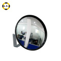 Mini-Sicherheit teilbaren konvexen Spiegel für Garage oder Lager oder Supermarkt
